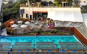 Hyatt Centric Mg Road Bangalore